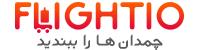 Flightio-Logo